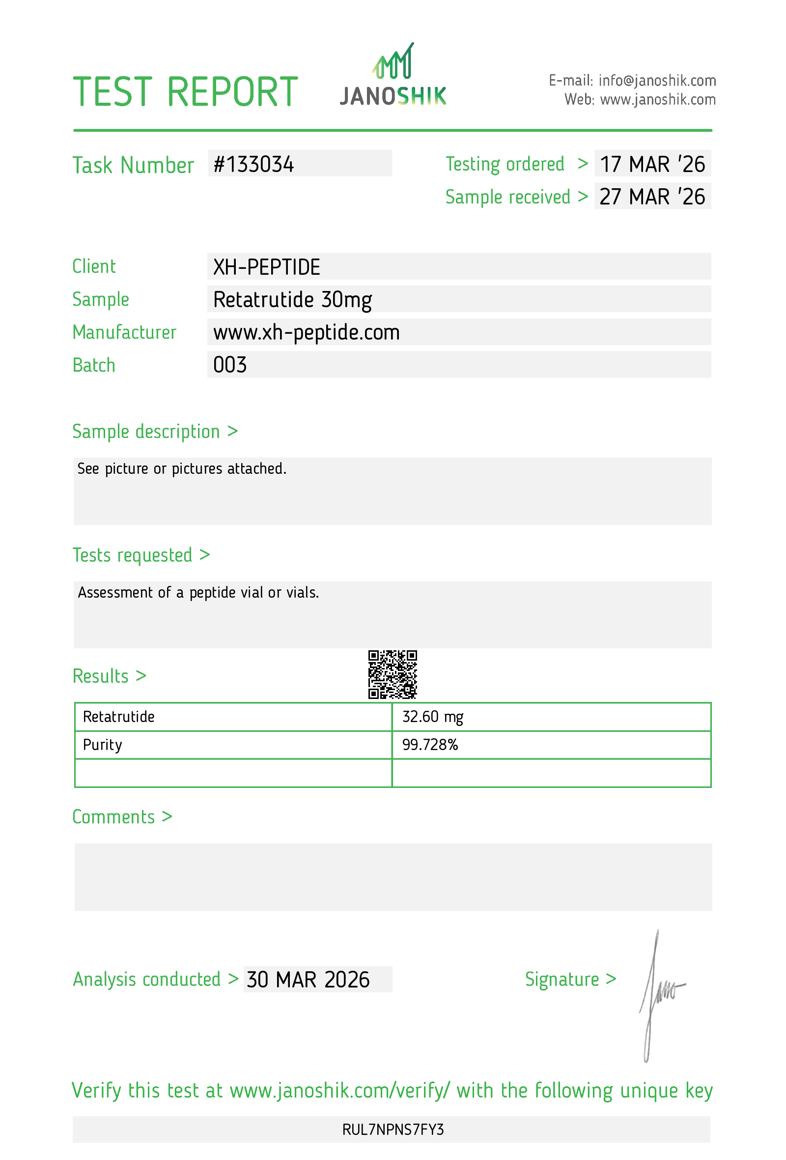 GLP-3 RT - Image 2