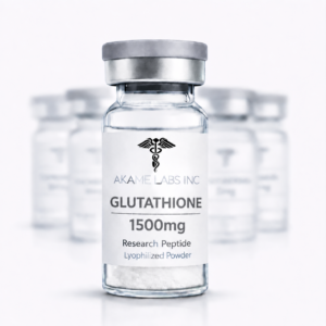 Glutathione 1500mg