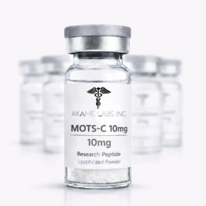MOTS-C 10mg